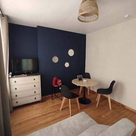The Gast-House Duo Apartamento Isigny-sur-Mer Exterior foto