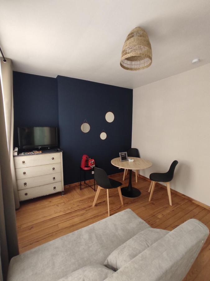 The Gast-House Duo Apartamento Isigny-sur-Mer Exterior foto